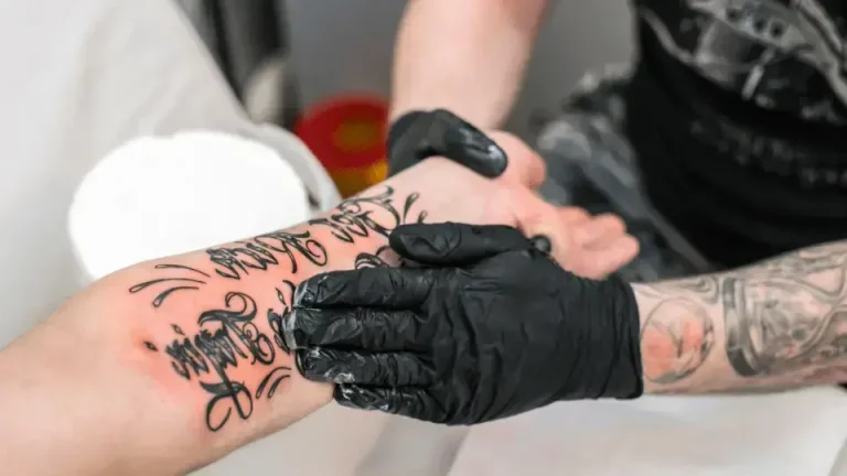 How To Take Care of a New Tattoo? 7 Tips