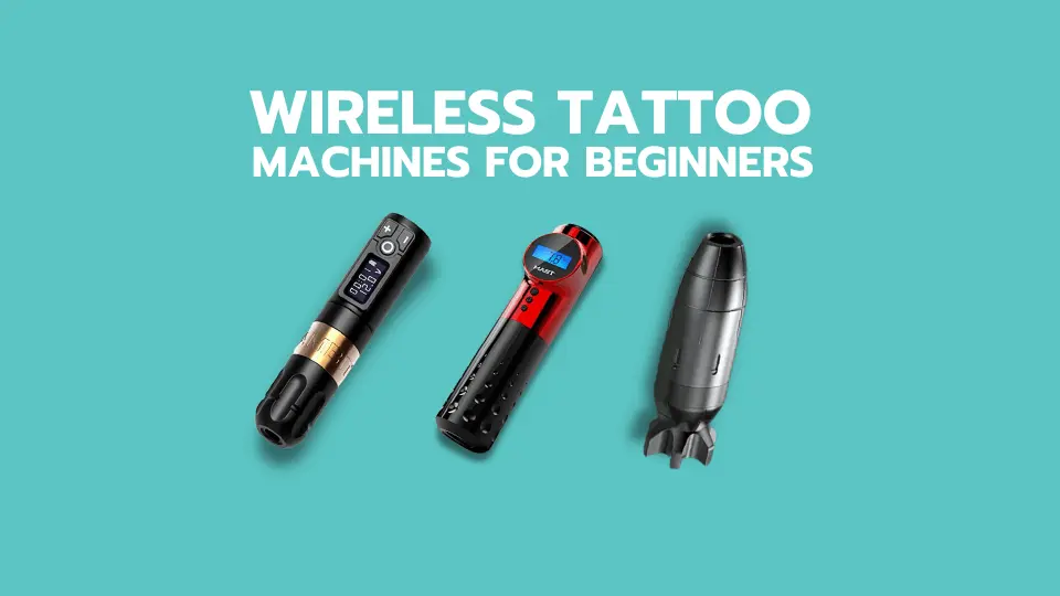 INKin Cordless CL2 Wireless Tattoo Machine  INKin Tattoo Supply