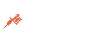 Tattoo Scale Logo