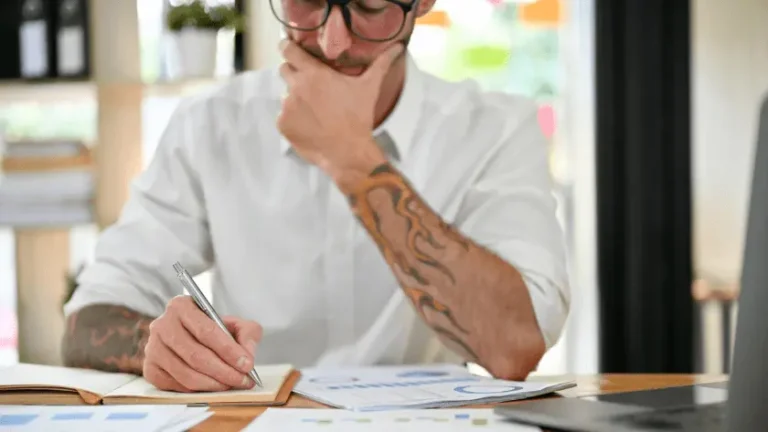 How to Cover Tattoos at Work? 4 Effective ways