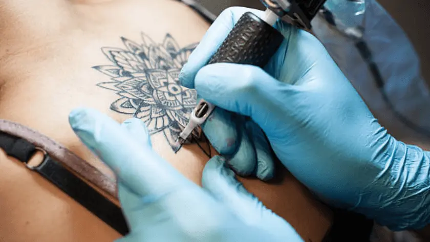 What Skills Do You Need to Become a Tattoo Artist at 40